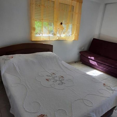 Apartmani Nikica Drage Exterior foto
