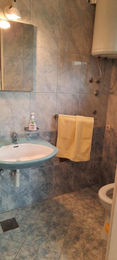 Apartmani Nikica Drage Exterior foto