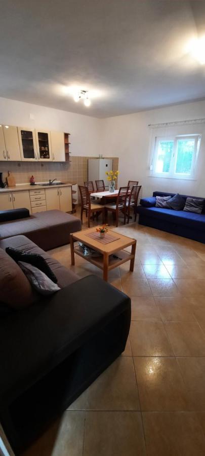 Apartmani Nikica Drage Exterior foto