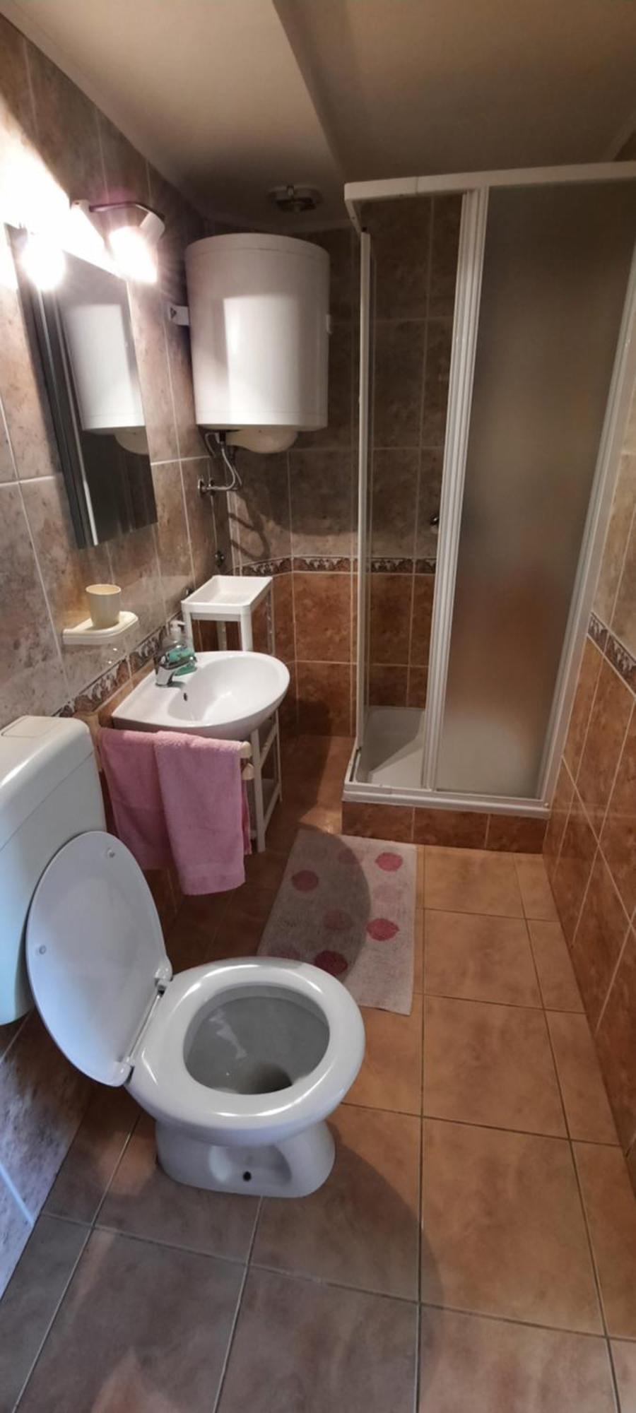 Apartmani Nikica Drage Exterior foto